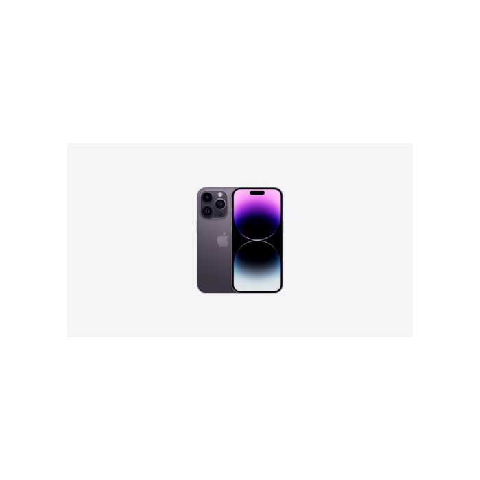 Apple iPhone 14 Pro 128GB / Violet