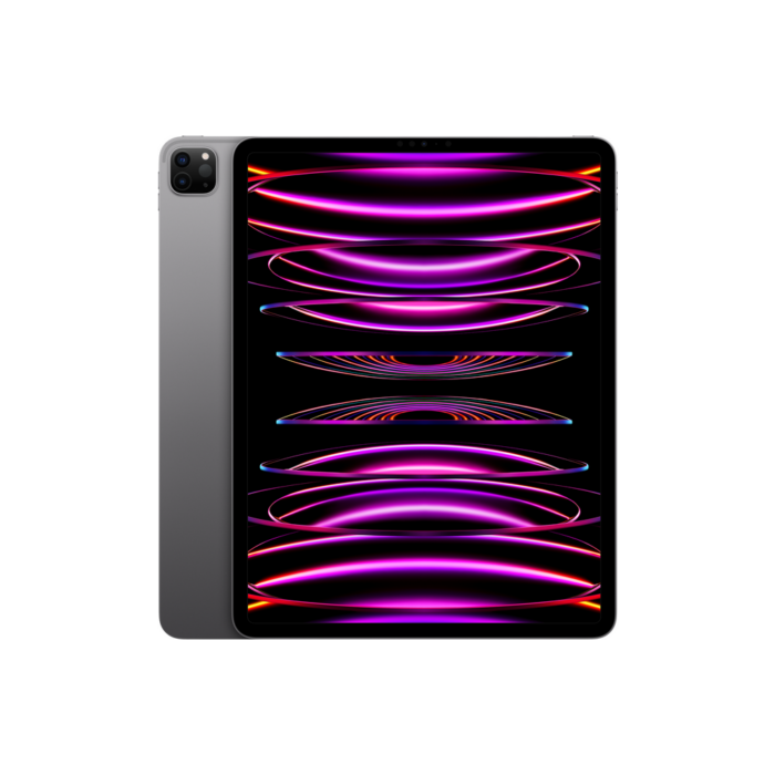 Apple iPad Pro 13" M4 7th Gen (2024) 256GB WiFi + Cellular / Black