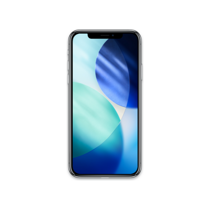 Apple iPhone 11 Pro 64GB Prateado Recondicionado Grau B