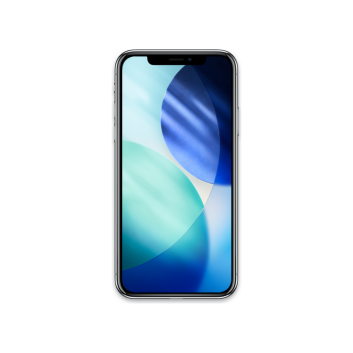 Apple iPhone 11 Pro Max 512GB / Silber / Grade C Plus