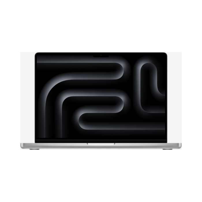 Apple MacBook Pro (14" 2023, M3 Pro) Prateado Recondicionado Grau C Mais