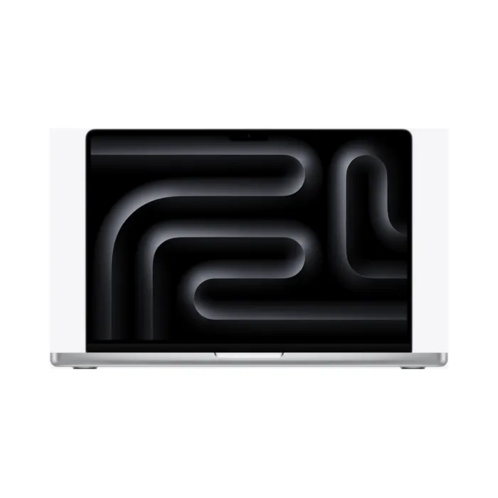 Apple MacBook Pro (14" 2023, M3 Pro) Prateado Recondicionado Grau C Mais