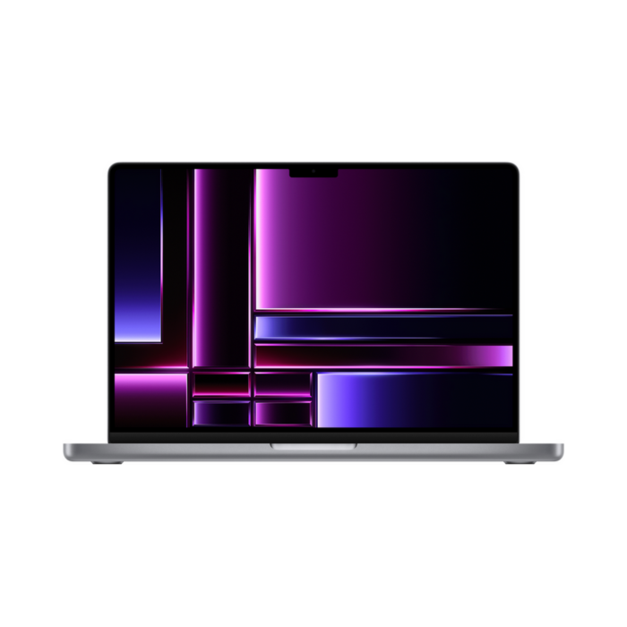 Apple MacBook Pro (15″ 2019) / Space Grau / Grade C Plus