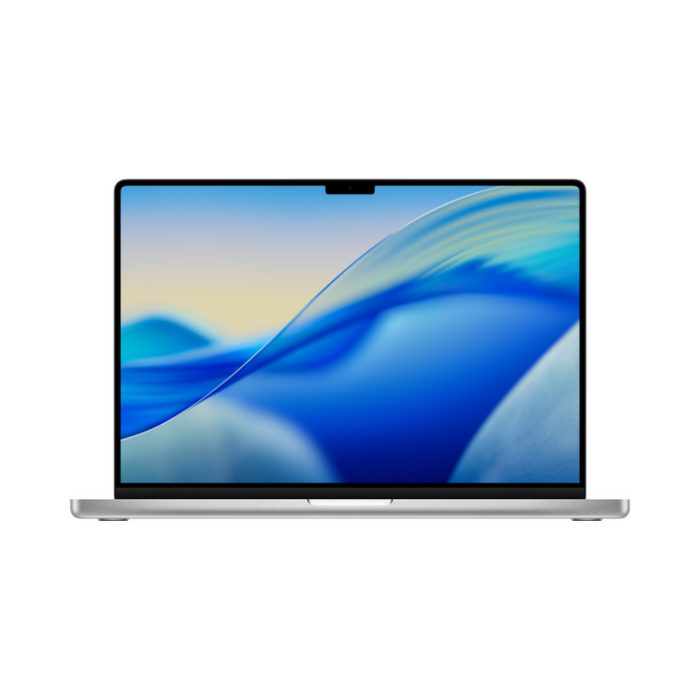 Apple MacBook Pro (16" 2023, M2) Cinzento Sideral Recondicionado Grau A