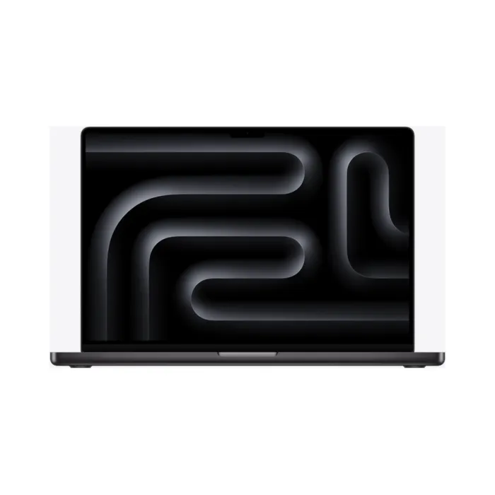 Apple MacBook Pro (16" 2024, M4 Pro) Preto Recondicionado Grau A