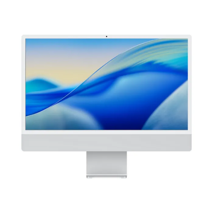 Apple iMac (21.5" Late 2015) Prateado Recondicionado Grau A