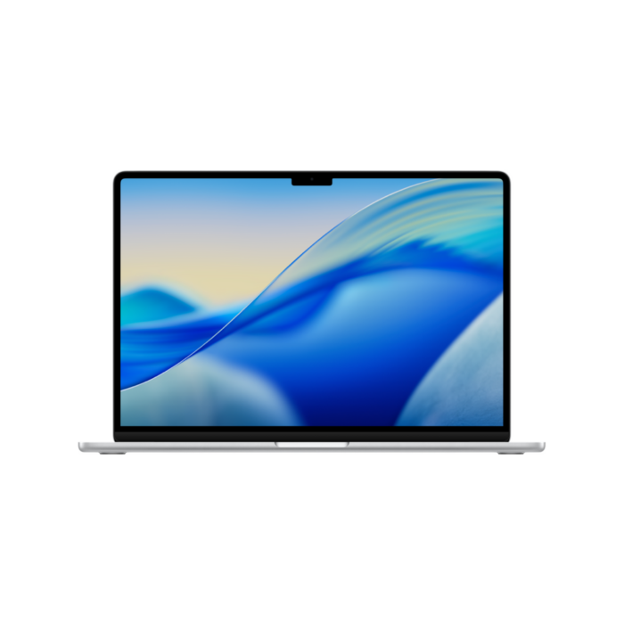 Apple MacBook Air (15″ 2025, M4) / Gold / Grade B