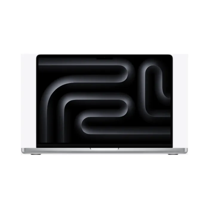 Apple MacBook Pro (14" 2024, M4 Pro) Prateado Recondicionado Grau B