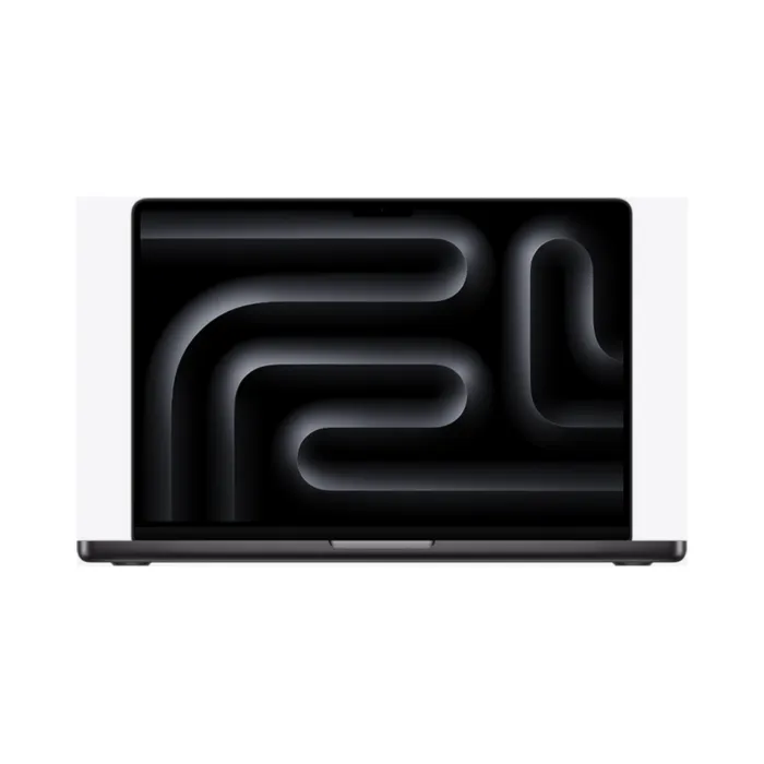 Apple MacBook Pro (14" 2024, M4 Pro) Preto Recondicionado Grau A
