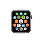 Apple Watch 42mm (1st Gen.) Aluminum Case / Grade A