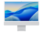 Apple iMac (21.5" 2017) / Argenté / Grade B