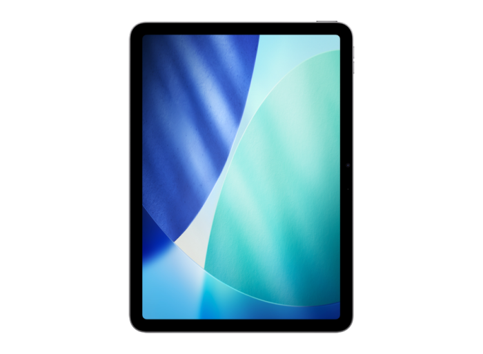 Apple iPad Air 13" M2 6th Gen (2024) 256GB WiFi / Cinzento