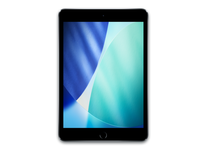 Apple iPad Mini 7.9" 5th Gen (2019) 64GB WiFi / Gris