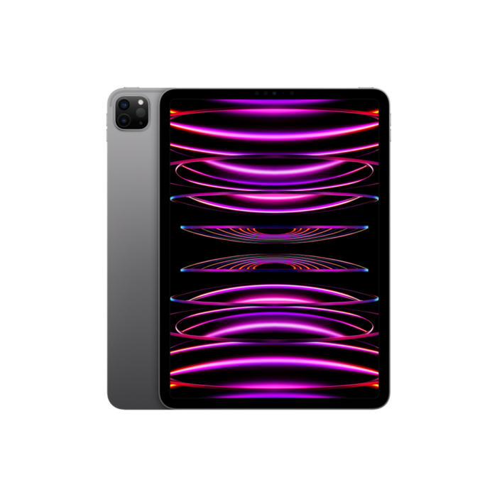 Apple iPad Pro 11" M4 5th Gen (2024) 512GB WiFi / Black