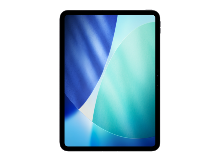 Apple iPad Pro 11" M4 5th Gen (2024) 256GB WiFi / Noir / Grade C