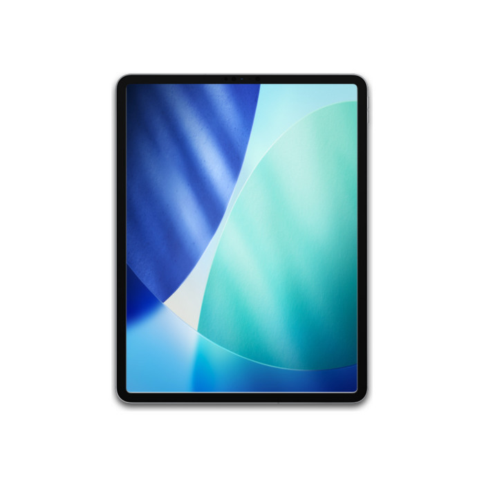 Apple iPad Pro 12.9" 6th Gen (2022) 128GB WiFi Cinzento recondicionado Grau Premium