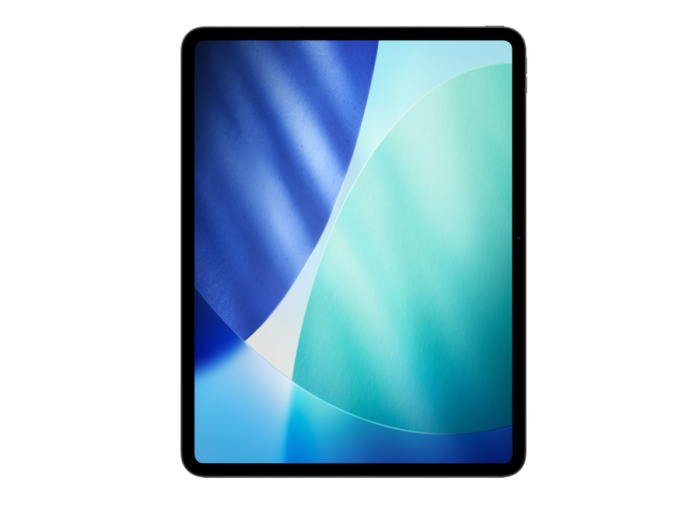 Apple iPad Pro 13" M4 7th Gen (2024) 256GB WiFi + Cellular / Preto