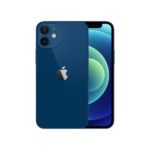 Apple iPhone 12 Mini 128GB / Bleu