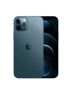 Apple iPhone 12 Pro 256GB / Bleu