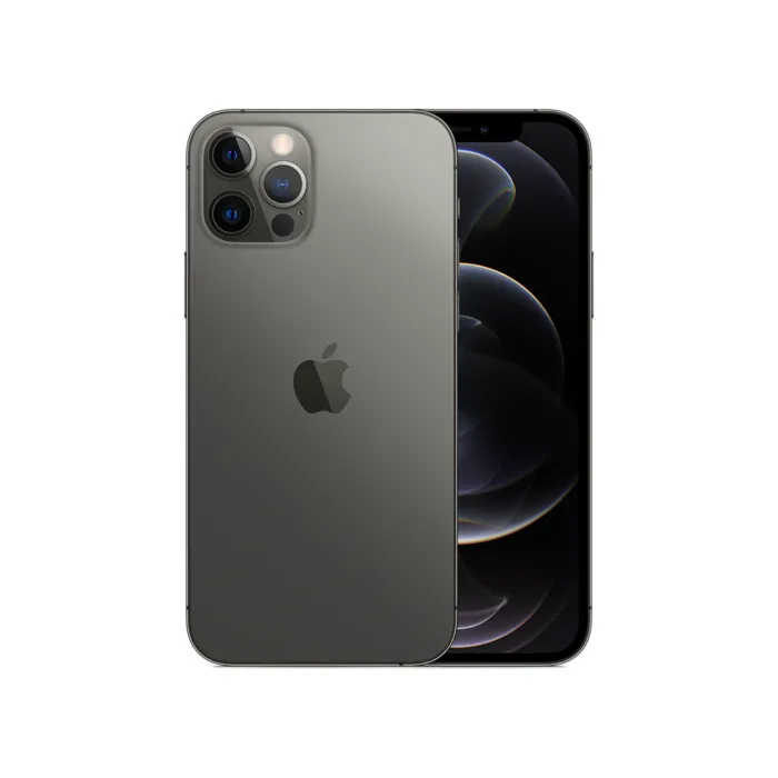 Apple iPhone 12 Pro 128GB Graphite Recondicionado