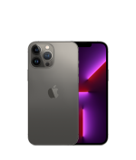 Apple iPhone 13 Pro Max 128GB / Graphite