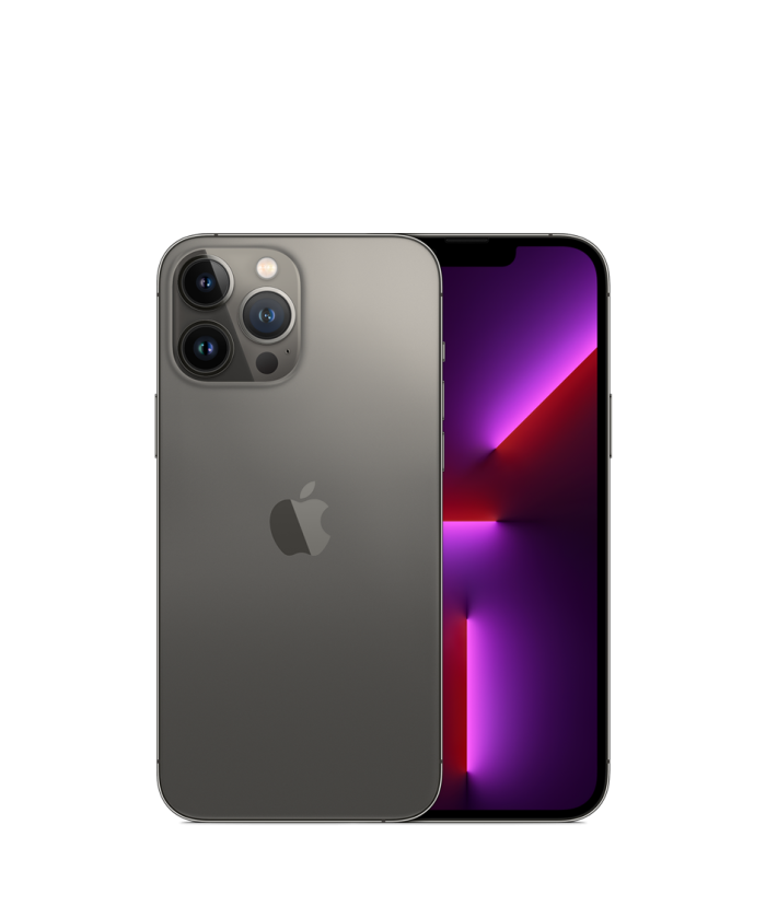 Apple iPhone 13 Pro Max 128GB / Graphite