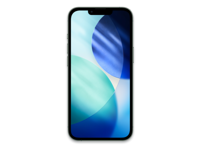 Apple iPhone 13 Pro 128GB / Vert