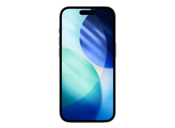 Apple iPhone 14 Pro 128GB / Noir / Grade C Plus