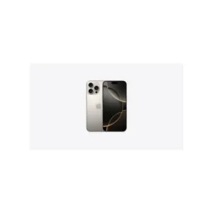 Apple iPhone 16 Pro Max 256GB — Bege — Grau C