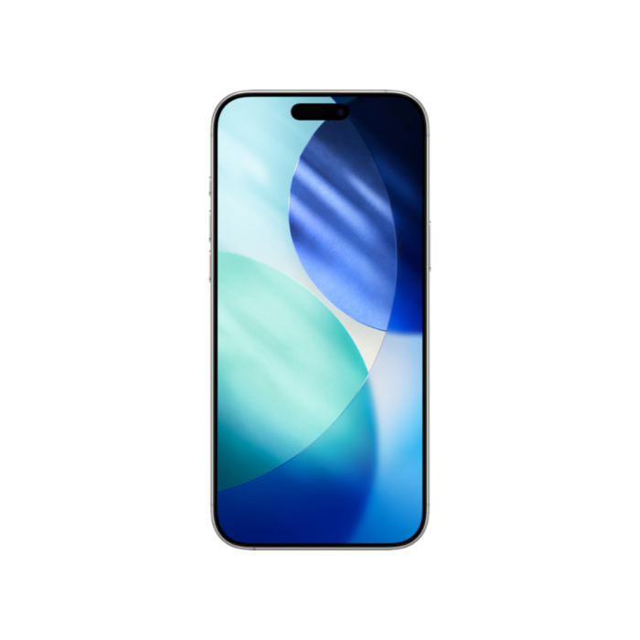 Apple iPhone 16 Pro Max 256GB / Branco / Grau C Mais