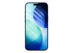 Apple iPhone 17 Pro Max 2TB / Azul / Grau Premium