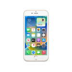 Apple iPhone 8 Plus 64GB Dourado recondicionado Grau C