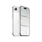 Apple iPhone Air 512GB / Alb / Grad Premium