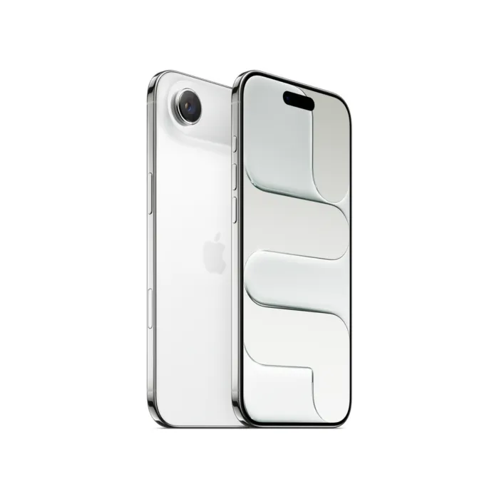 Apple iPhone Air 1TB / Branco / Grau Premium