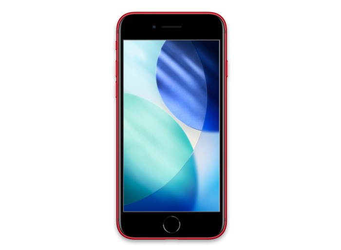 Apple iPhone SE (2020) 256GB / Rouge / Grade B