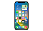 Apple iPhone X 64GB / Cinzento