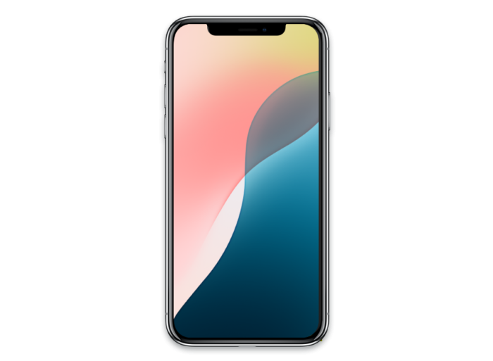 Apple iPhone Xs 512GB / Prateado / Grau A