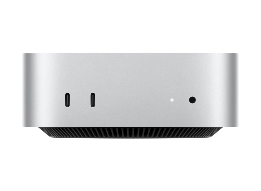 Mac mini Recondicionado: Preços e Guia de Compra 2026 2 Apple Mac mini (2024, M4) recondicionado Grau A