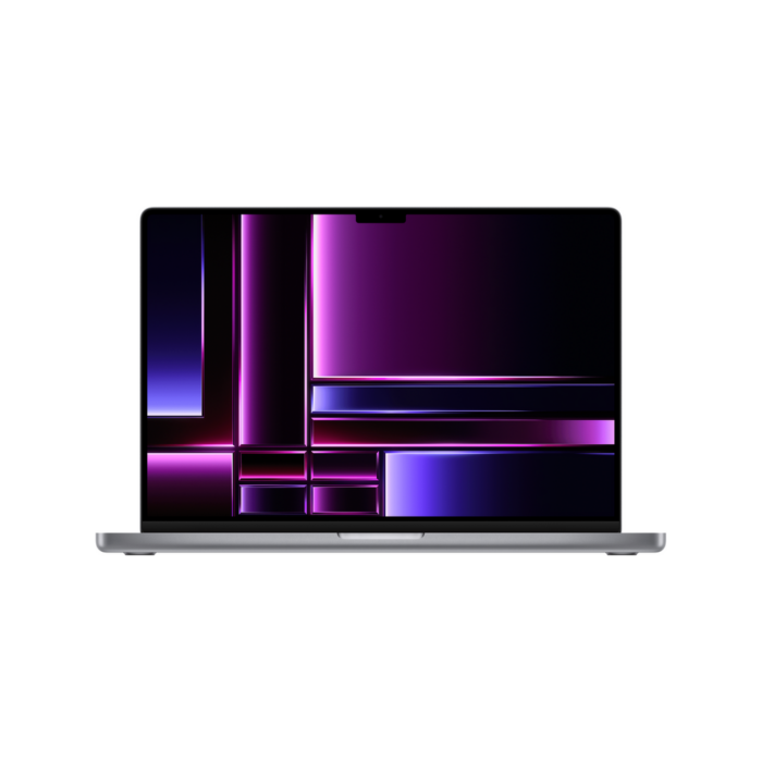 Apple MacBook Pro (16" 2021, M1 Pro) Cinzento Sideral Grau Premium