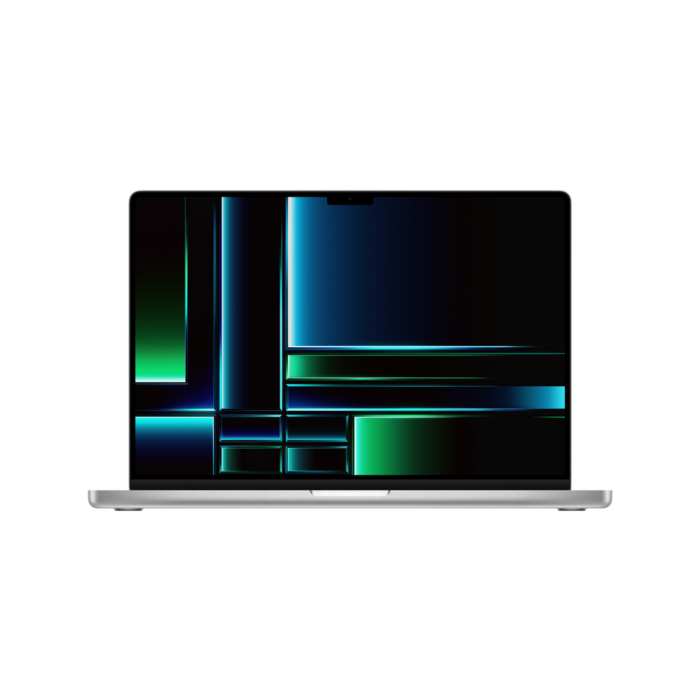 Apple MacBook Pro (16″ 2021, M1 Max) / Silber / Grade B