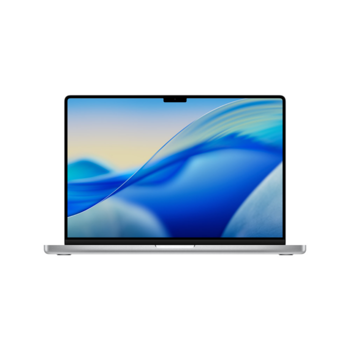 Apple MacBook Pro (16" 2023, M2) Cinzento Sideral recondicionado Grau B