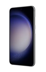 Samsung Galaxy S23 5G 256GB S911B Preto recondicionado Grau C Mais - detalhe