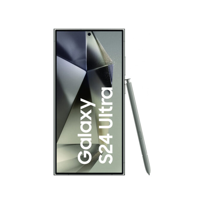 Samsung Galaxy S24 Plus 5G 256GB S926B DS / Grau / Grade B