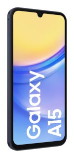 Samsung Galaxy A15 128GB A155F - detalhe
