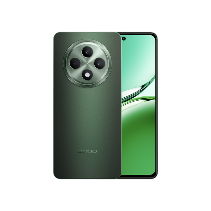 Oppo Reno12 F 5G 256GB / Green / Grade BC
