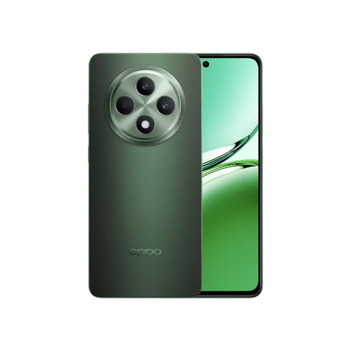 Oppo Reno12 F 5G 256GB Verde Recondicionado Grau BC