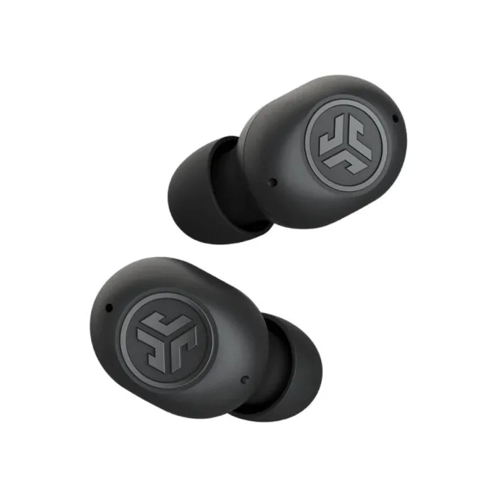 JLAB JBuds Mini / Preto / Grau A