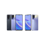 TCL 40 SE 256GB DS / Violet / Grade BC