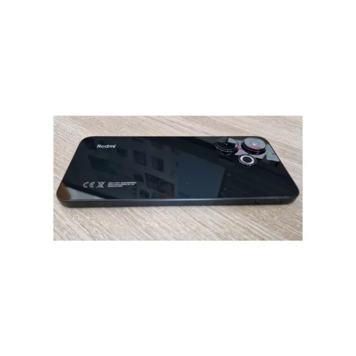 Xiaomi Redmi 13 128GB DS Azul Grade AB Recondicionado