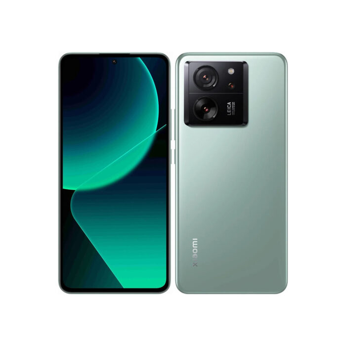 Xiaomi 13T 5G 256GB DS / Noir / Grade A